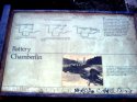Battery Chamberlain History in San Francisco, CA
