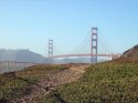Golden Gate Bridge- (thumbnail)